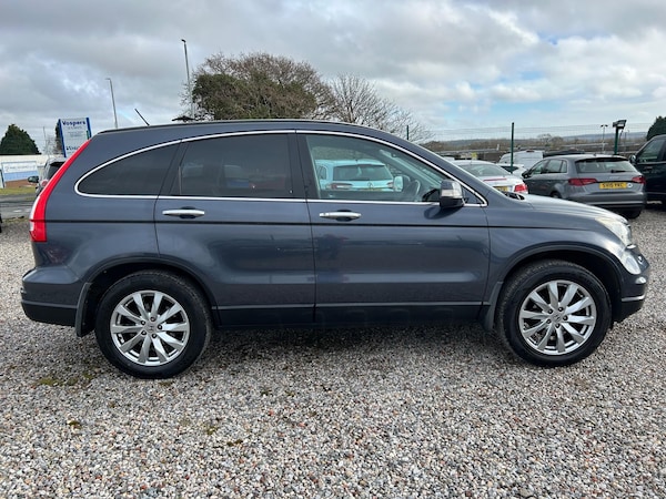 Used Honda CR-V 2010 for sale - 75531922: Photo 7
