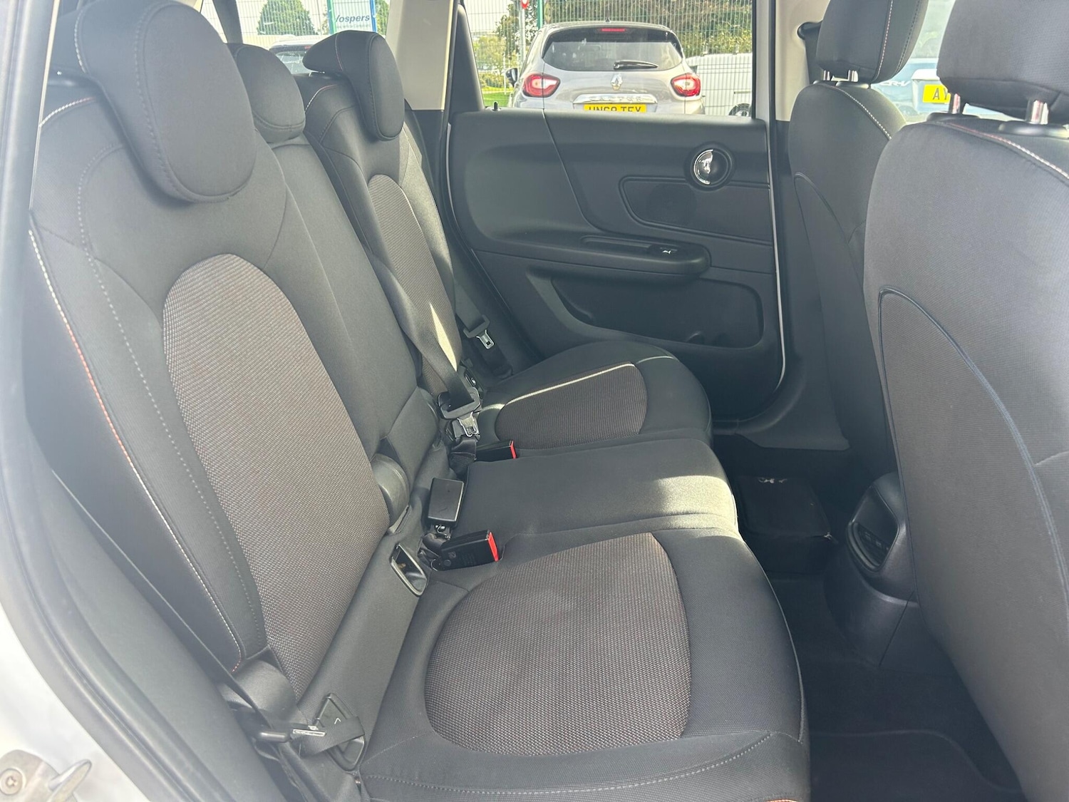 Used MINI Countryman 2018 for sale - 76991528: Photo 3