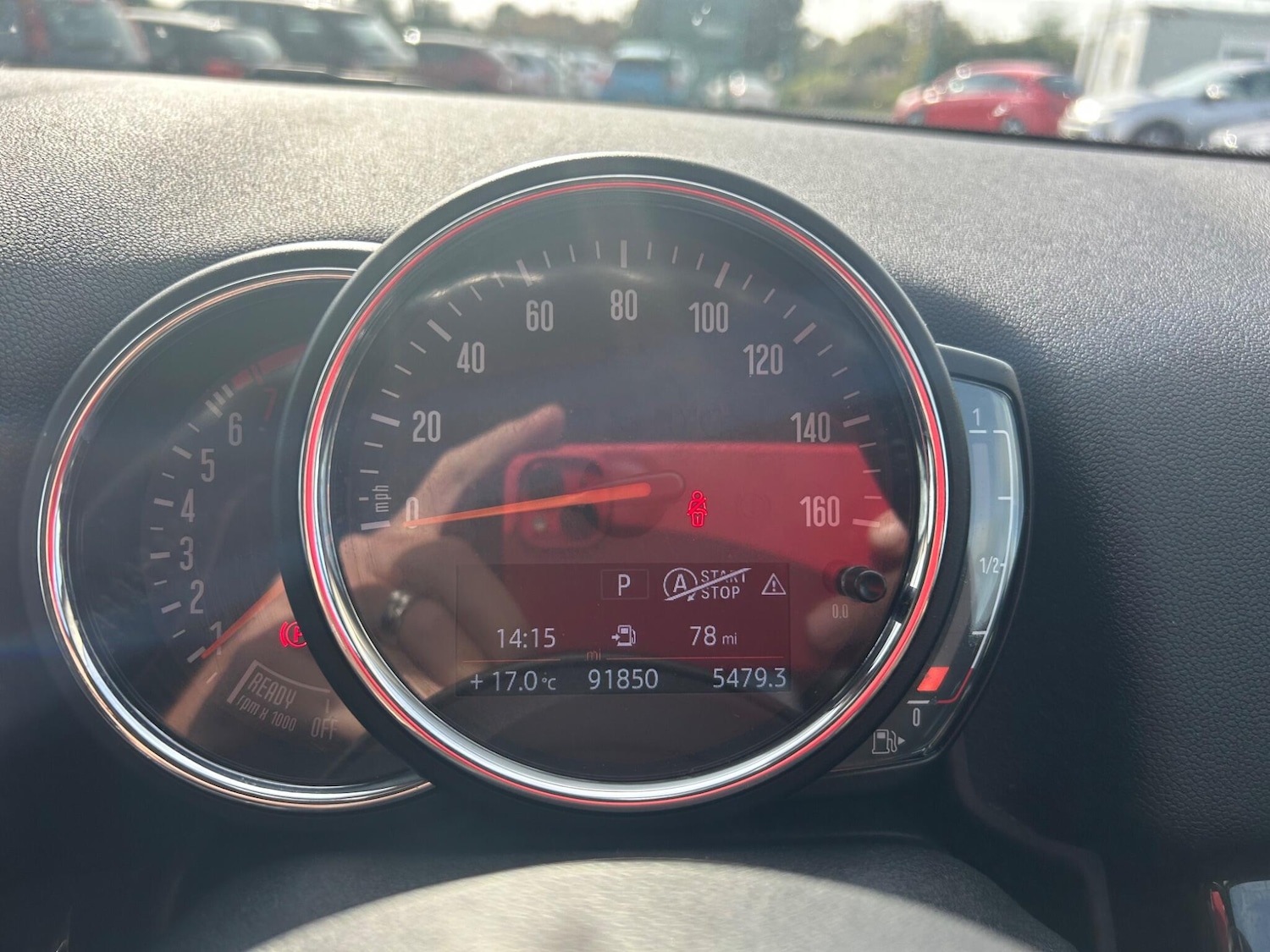 Used MINI Countryman 2018 for sale - 76991528: Photo 6