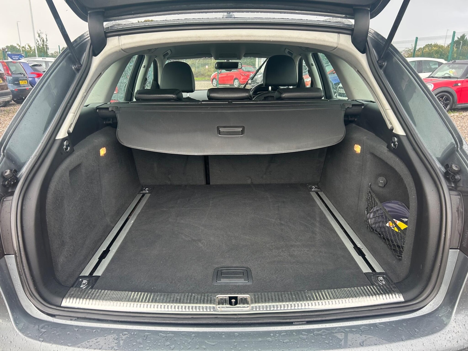 Used Audi A4 Allroad 2012 for sale - 75883616: Photo 14
