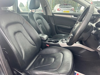 2012 (12) - 3.0 TDI V6 S Tronic quattro Euro 5 (s/s) 5dr