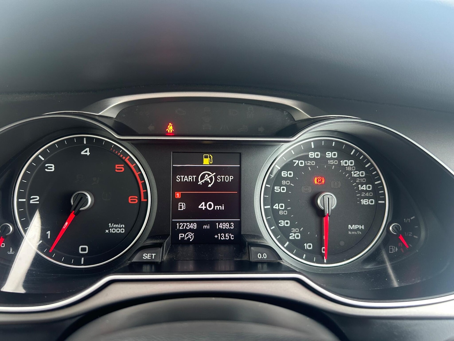 Used Audi A4 Allroad 2012 for sale - 75883616: Photo 6