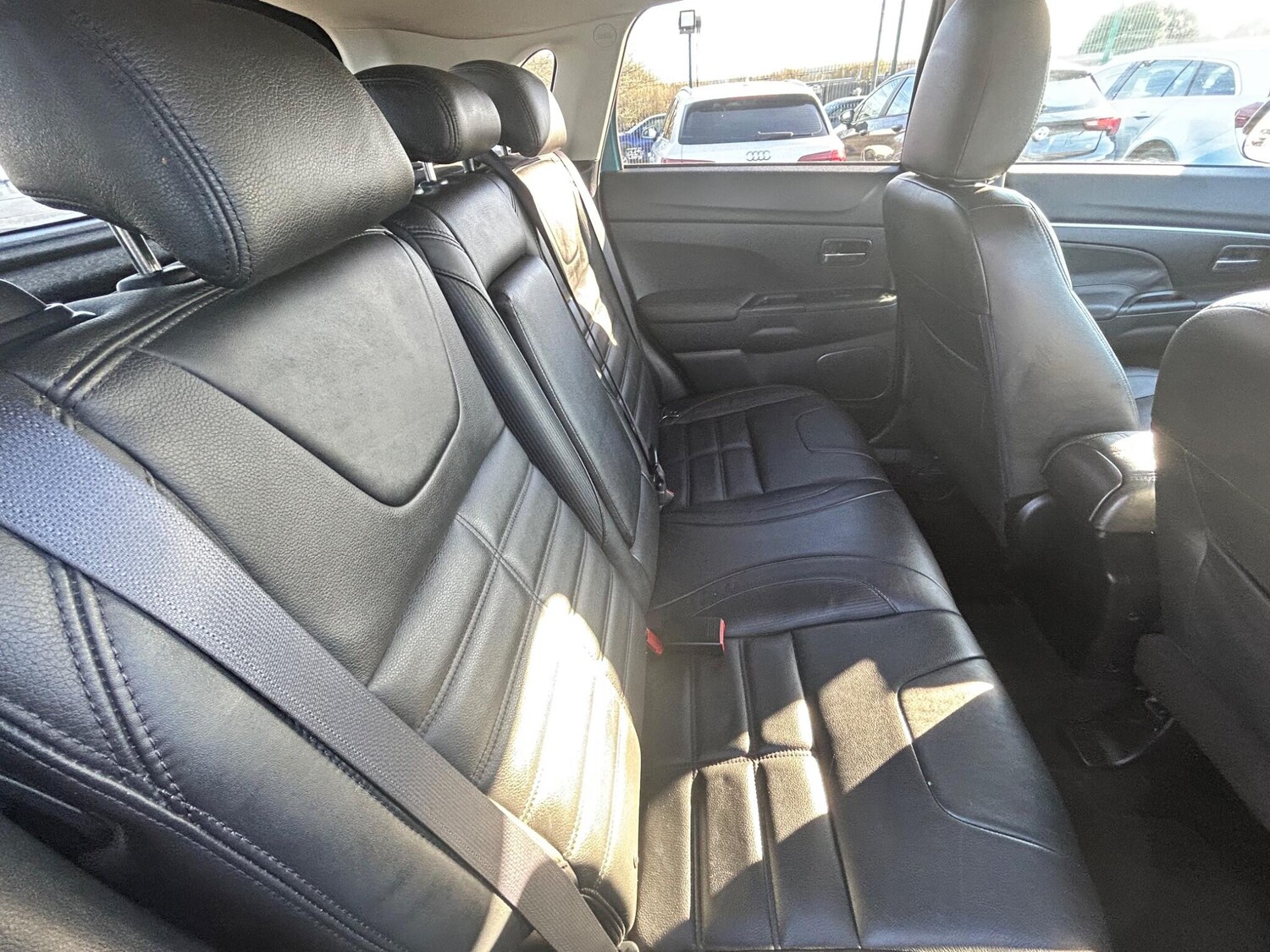 Used Mitsubishi ASX 2012 for sale - 76361078: Photo 3