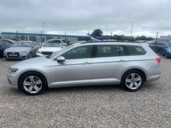 Used Volkswagen Passat 2019 for sale - 75002275: Photo 10