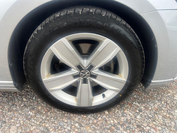 Used Volkswagen Passat 2019 for sale - 75002275: Photo 13