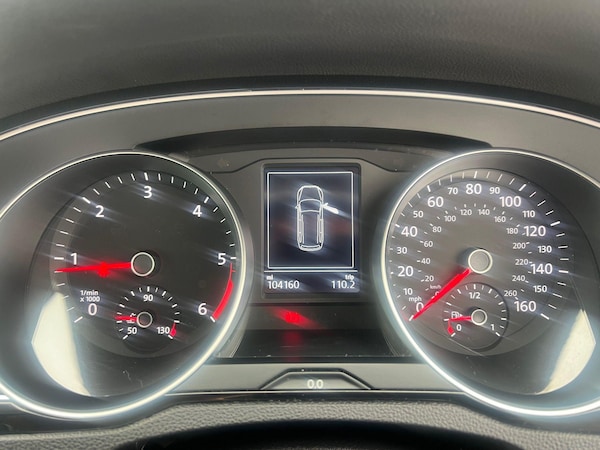 Used Volkswagen Passat 2019 for sale - 75002275: Photo 16
