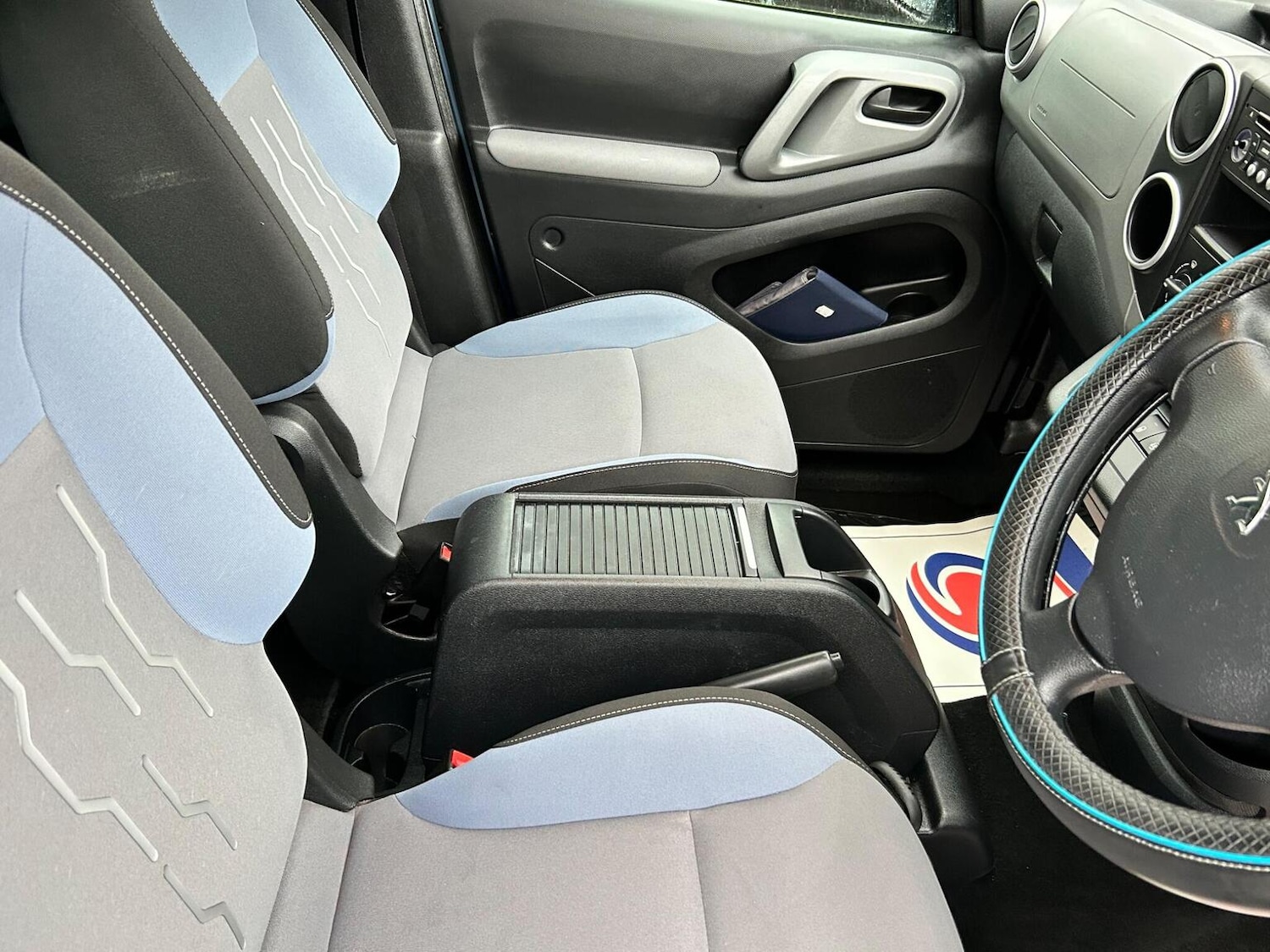 Used Peugeot Partner Tepee 2016 for sale - 77516231: Photo 2