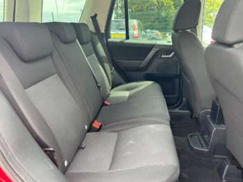 Used Land Rover Freelander 2 2012 for sale - 75290812: Photo