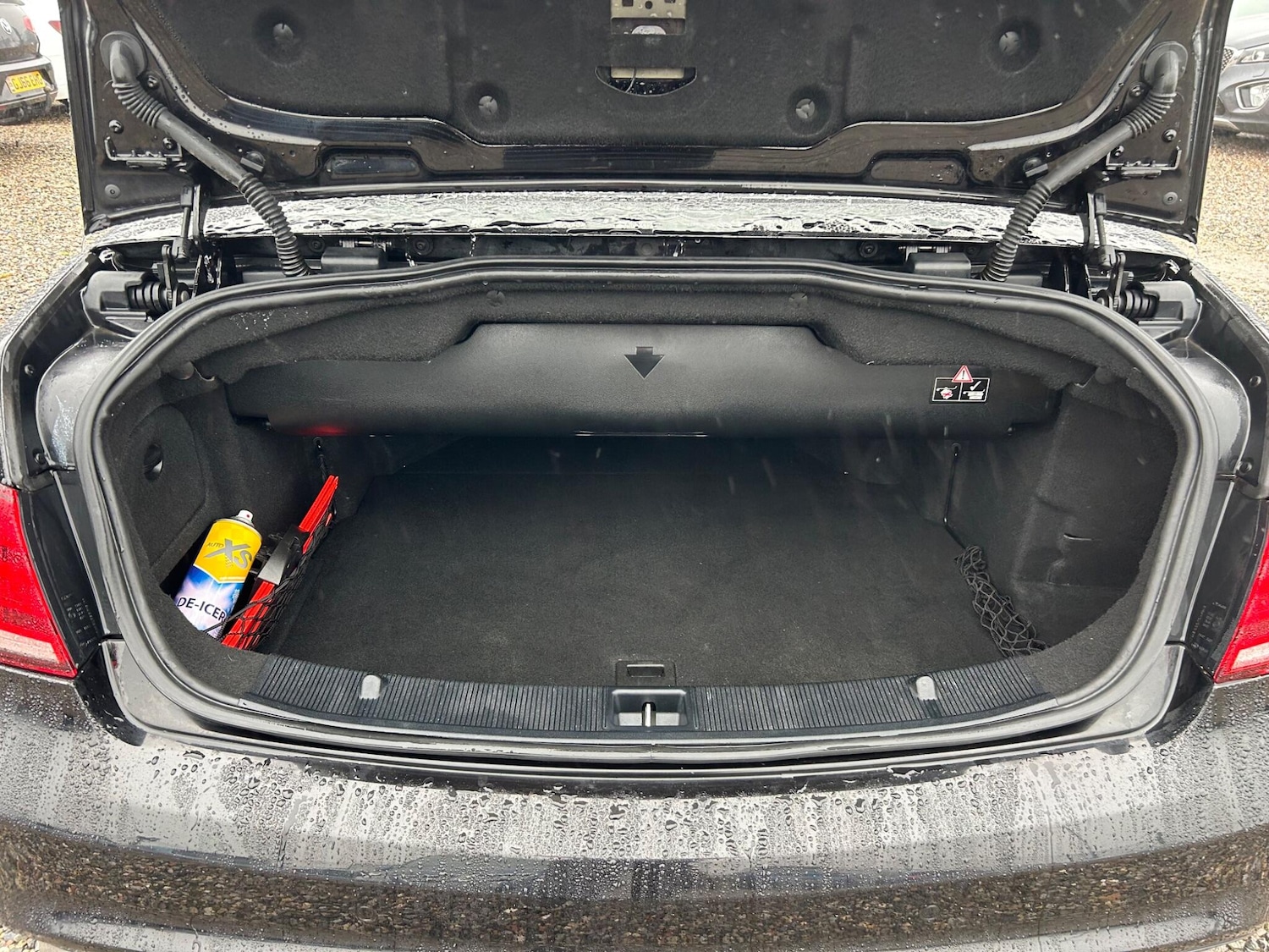 Used Mercedes-Benz E Class 2014 for sale - 76689840: Photo 13