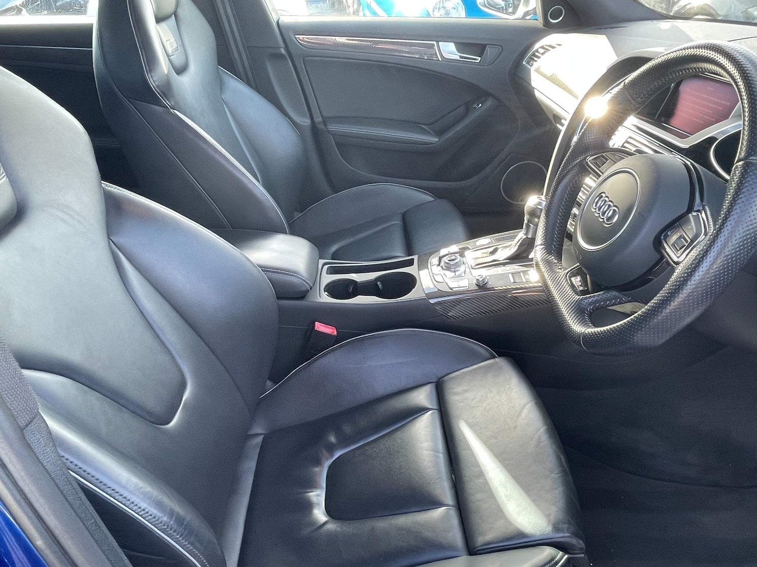 Used Audi RS4 2013 for sale - 76994818: Photo 2