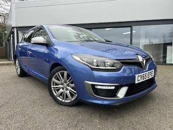 Renault Megane feature image