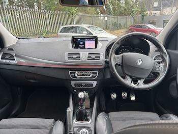 Used Renault Megane 2015 for sale - 77675723: Photo