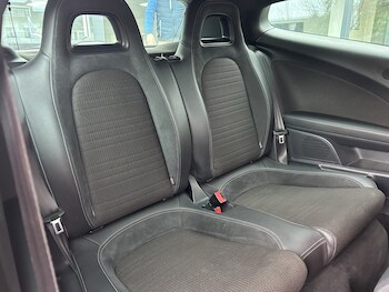 Used Volkswagen Scirocco 2017 for sale - 77781711: Photo