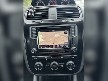 Used Volkswagen Scirocco 2017 for sale - 77781711: Photo