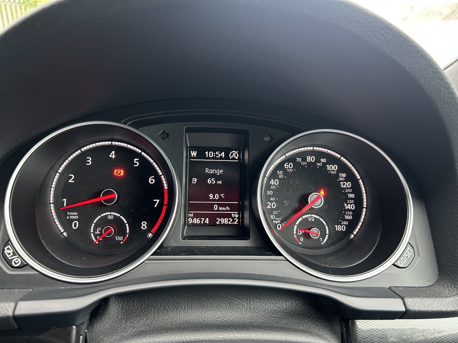 Used Volkswagen Scirocco 2017 for sale - 77781711: Photo 5