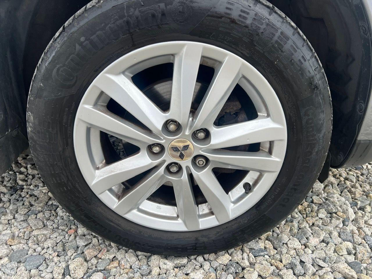 Used Mitsubishi ASX 2014 for sale - 76500014: Photo 17