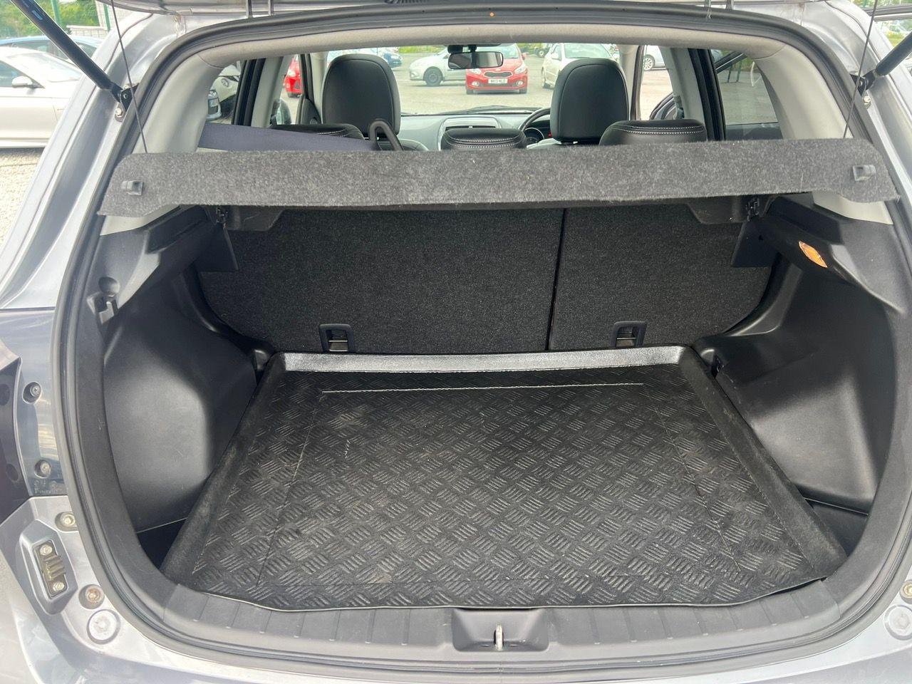 Used Mitsubishi ASX 2014 for sale - 76500014: Photo 18