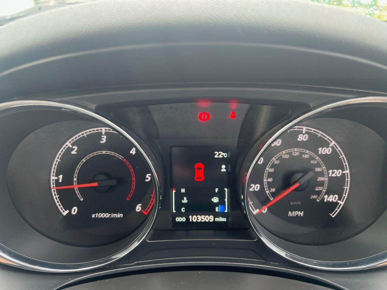 Used Mitsubishi ASX 2014 for sale - 76500014: Photo 6