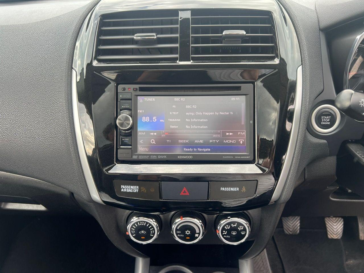 Used Mitsubishi ASX 2014 for sale - 76500014: Photo 7