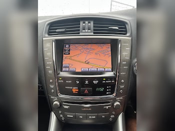 Used Lexus IS 2011 for sale - 75769177: Photo