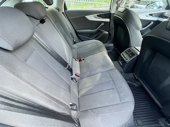 Used Audi A4 Avant 2016 for sale - 79386268: Photo