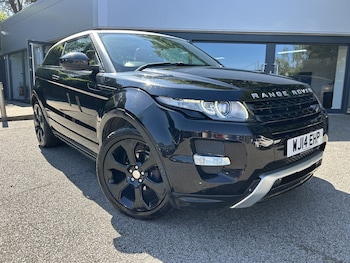 Used Land Rover Range Rover Evoque 2014 for sale - 79098421: Photo