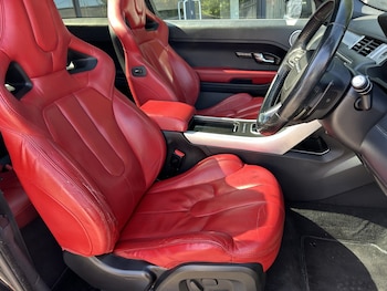 Used Land Rover Range Rover Evoque 2014 for sale - 79098421: Photo