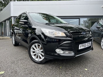 Used Ford Kuga 2015 for sale - 78703518: Photo