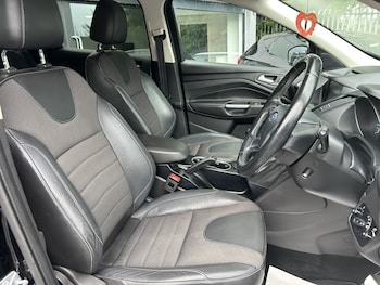 Used Ford Kuga 2015 for sale - 78703518: Photo
