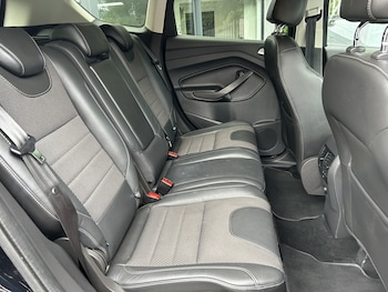 Used Ford Kuga 2015 for sale - 78703518: Photo