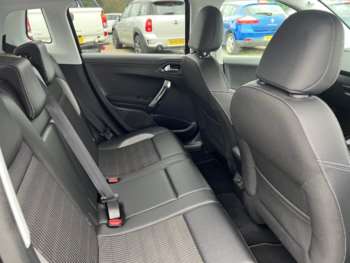 Used Peugeot 2008 2018 for sale - 70405947: Photo