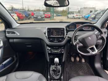 Used Peugeot 2008 2018 for sale - 70405947: Photo