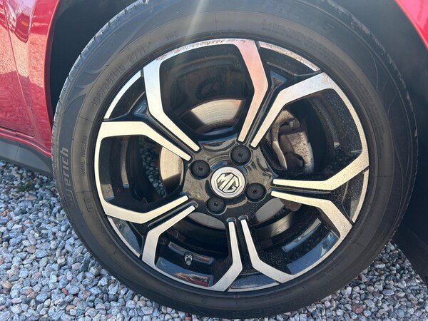 Used MG MG3 2018 for sale - 75290409: Photo 14