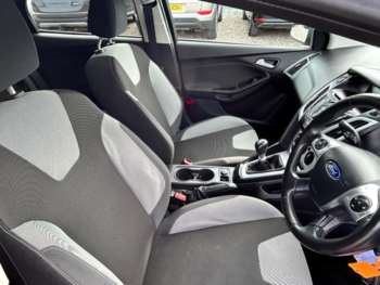 Used Ford Focus 2014 for sale - 74019908: Photo