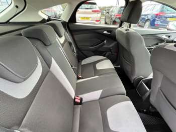 Used Ford Focus 2014 for sale - 74019908: Photo