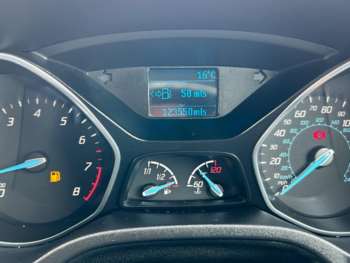 Used Ford Focus 2014 for sale - 74019908: Photo