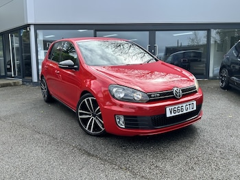 Used Volkswagen Golf 2012 for sale - 78182892: Photo