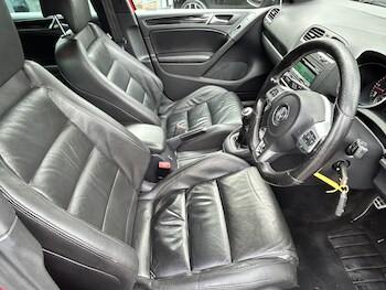 Used Volkswagen Golf 2012 for sale - 78182892: Photo