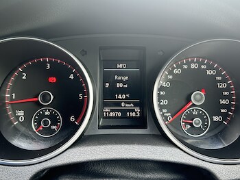 Used Volkswagen Golf 2012 for sale - 78182892: Photo