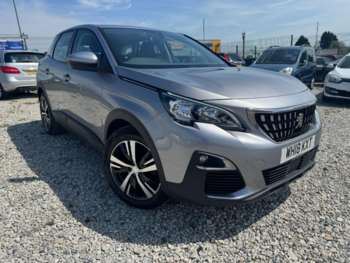 2018 (18) - 1.2 PureTech Active Euro 6 (s/s) 5dr
