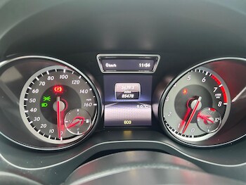 Used Mercedes-Benz CLA 2013 for sale - 77237929: Photo