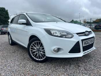 2013 (62) - 1.0T EcoBoost Zetec Euro 5 (s/s) 5dr