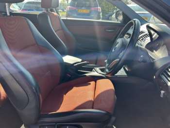 Used BMW 1 Series 2011 for sale - 74311341: Photo