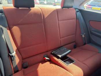 Used BMW 1 Series 2011 for sale - 74311341: Photo