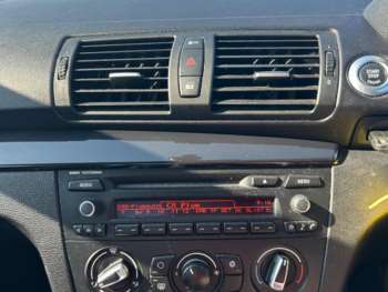 Used BMW 1 Series 2011 for sale - 74311341: Photo