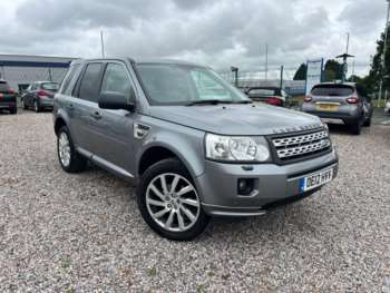 2012 (12) - 2.2 SD4 HSE CommandShift 4WD Euro 5 5dr