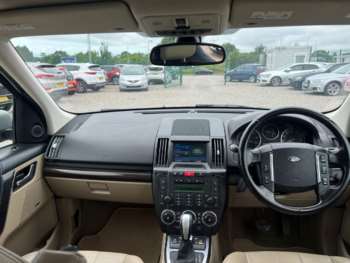 Used Land Rover Freelander 2 2012 for sale - 74713081: Photo