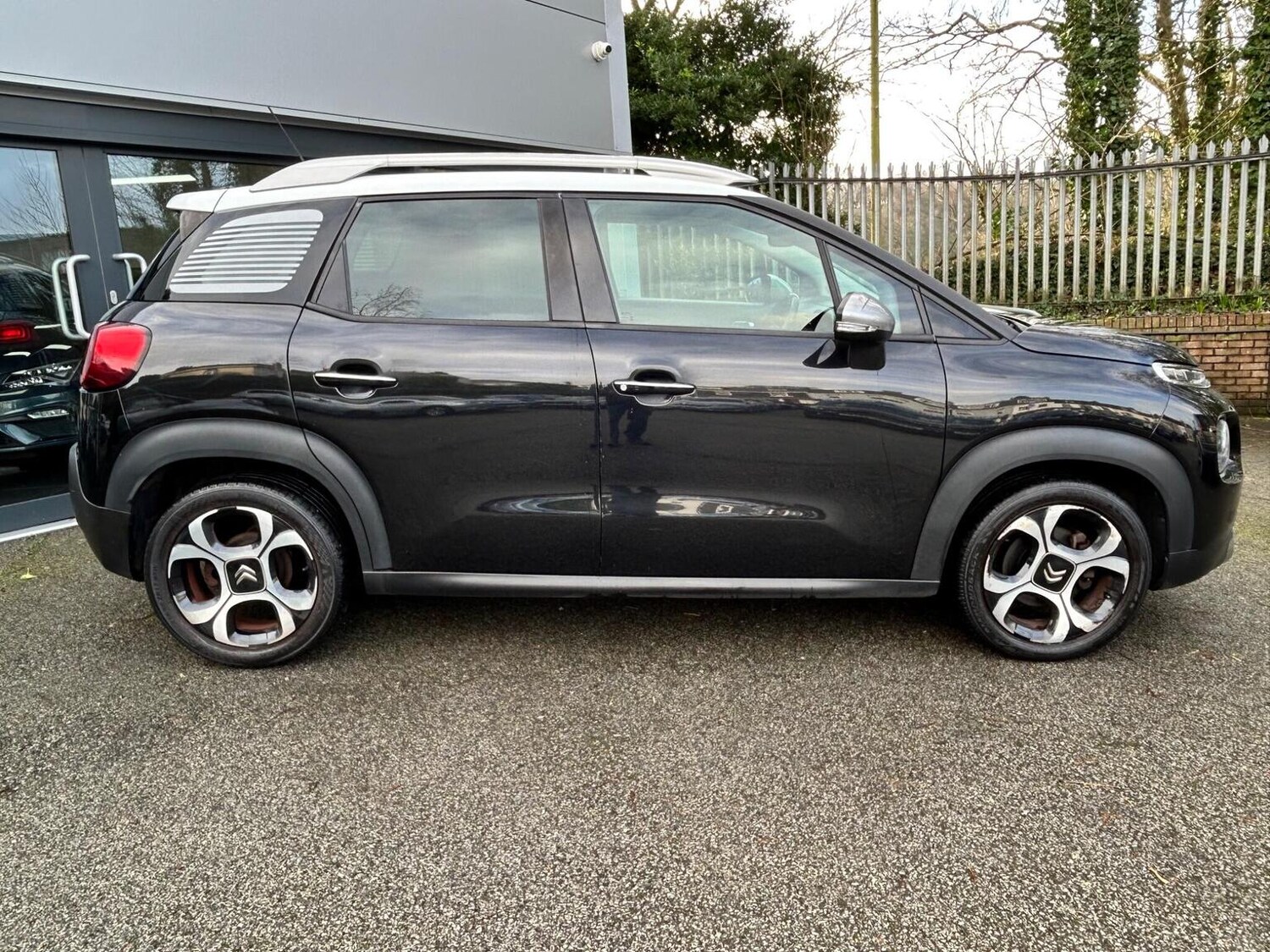 Used Citroen C3 Aircross 2018 for sale - 77516217: Photo 7
