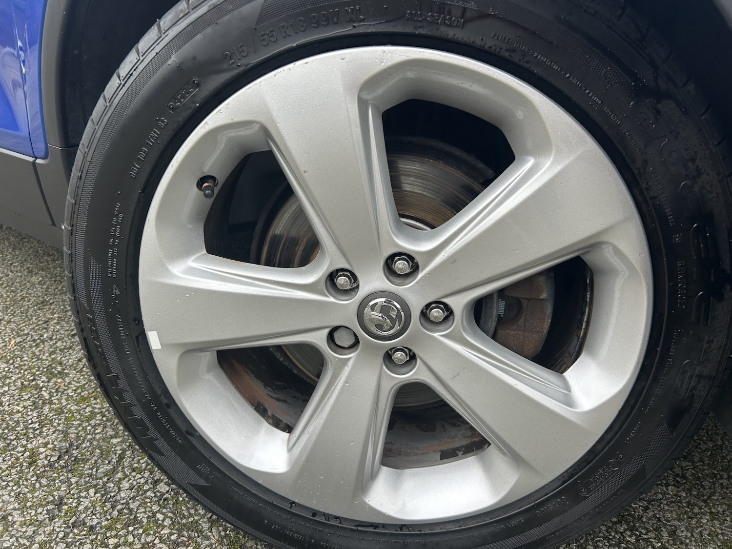 Used Vauxhall Mokka 2014 for sale - 77522006: Photo 15