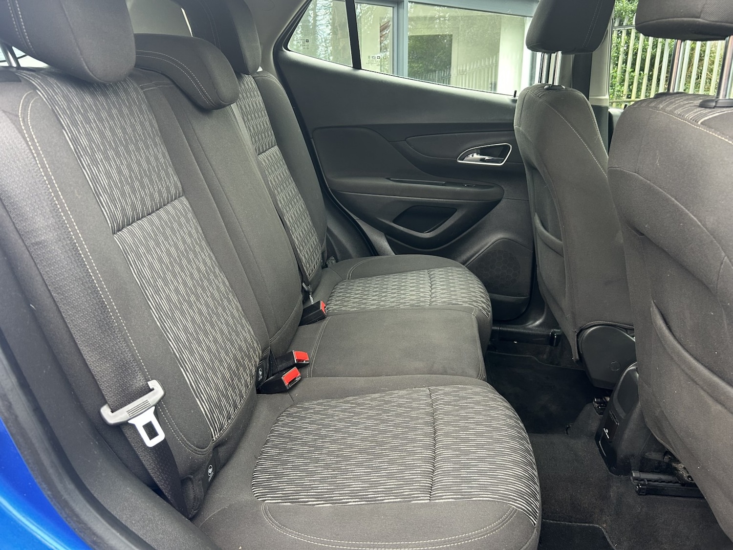 Used Vauxhall Mokka 2014 for sale - 77522006: Photo 3